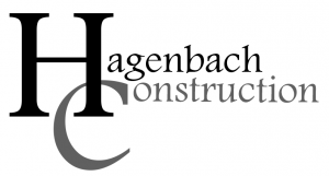 hagenbach construction logo