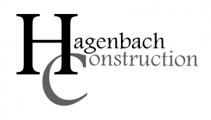 logo hagenbach construction