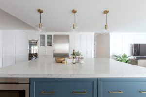 Bay Area Kitchen Contractor